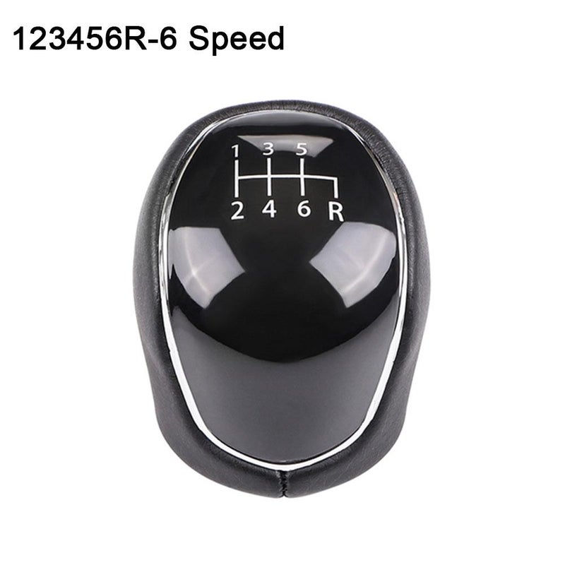 Suitable for Ford Mondeo manual transmission car gear shift knob modification gear lever head accessories